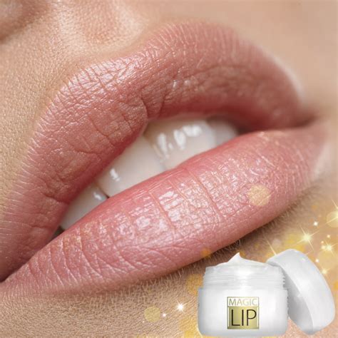 Offizieller Laden Magic Lip Für Aufregende Und Sinnliche Lippen