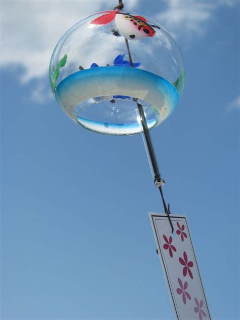 Japanese Wind Bell Chime Shop Japan S Best To You