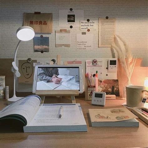 Pin By Вайфи On комната In 2020 Study Room Decor Study Motivation