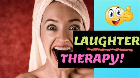 Laughter Therapy 🤣 Best Medicine Laugh Your Way To Health Benefits