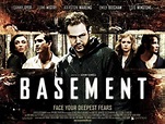 Film Review: Basement (2010) | HNN