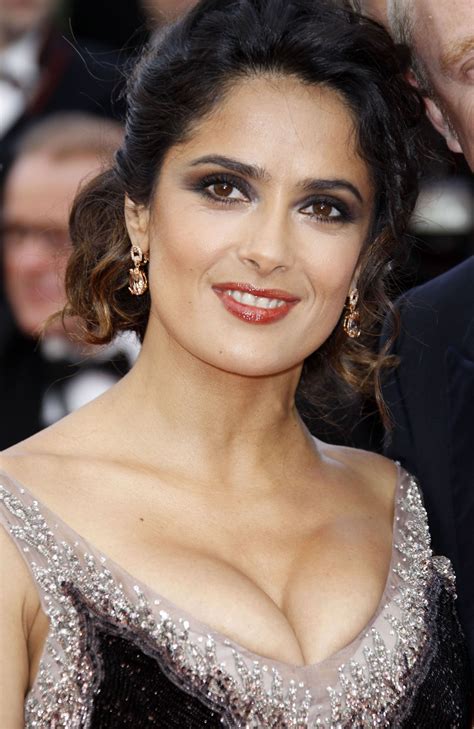 September 2, 1966) is a mexican and american film actress and producer. SALMA HAYEK at Madagascar 3: Europe's Most Wanted Premiere ...