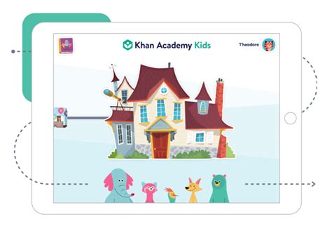 Khan Academy Kids | Khan Academy | Educational apps, Joyful learning, Khan academy