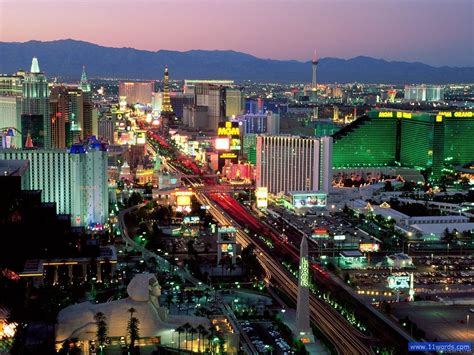 Hình nền Las Vegas Skyline Top Những Hình Ảnh Đẹp