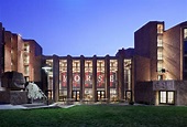 Morse & Ezra Stiles Colleges | Residence Hall Renovation | Yale University