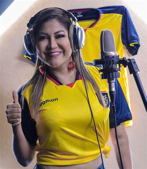 Club De Fans María De Los Ángeles Ecuador Oficial
