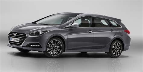 2015 Hyundai i40 – UK details and giant photos | carwow