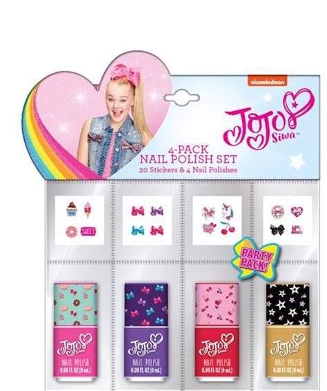 Nickalive Jojo Siwa Unveils Her Brand New Singing Doll Pre Order