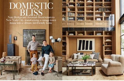 Architectural Digest May 2020