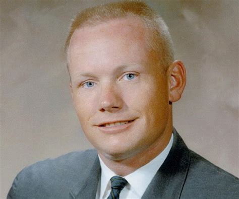 Armstrong, the first man to walk on the moon, was born in wapakoneta, ohio, on august 5, 1930. Neil Armstrong Biography - Facts, Childhood, Family Life, Achievements, Timeline