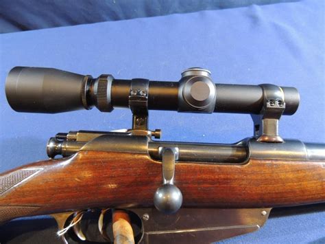 How To Mount A Scope On A 6 5 Carcano Scopes Hero