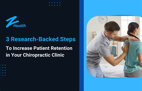 3 Research Backed Steps To Retaining Existing Patients Of Successful