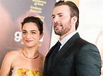 Chris Evans and Jenny Slate Are Probably Back Together: Here's the ...