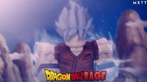 Dragon Ball Rage Zenkai Boost