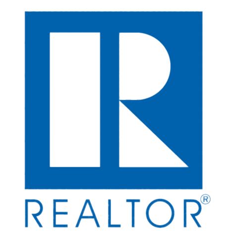 Logotipo De Realtor Blue Png Transparente Stickpng