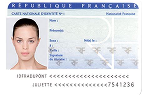 La carte d'identité est la preuve de l'inscription au registre national des personnes physiques. La nouvelle carte d'identité arrive le 3 février | Radio1 ...