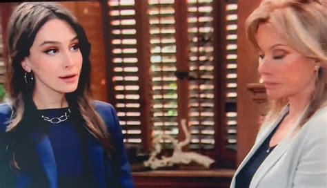 General Hospital Spoilers Heres What Fans Think Of The New Molly