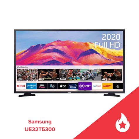 See tv channel names, see which hdmi source is selected, more. 21st January 2021 - Samsung Smart 32" Full HD LED TV - Hot ...
