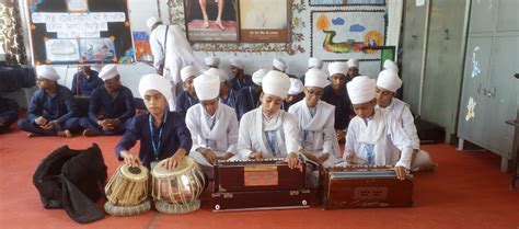 Pehla Prakash Purab Shri Guru Granth Sahib Ji Events