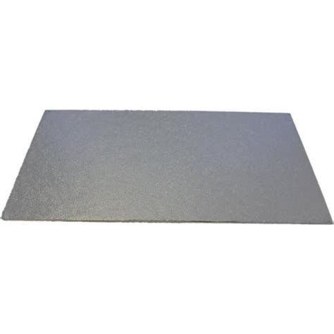12 X 10 Inch Oblong Cake Board And 12 Square Box From Only £183 Combo