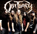 Obituary | Obituary band, Metalcore bands