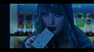 PHOTOS: Screen Captures From Taylor Swift's "End Game" Music Video