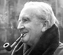 El caldero de J.R.R. Tolkien