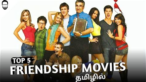 Top Friendship Movies In Tamil Dubbed Best Hollywood Comedy Movies In Tamil Playtamildub