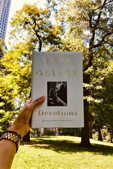 Maybe you would like to learn more about one of these? Devotions by Mary Oliver: 9780399563263 ...