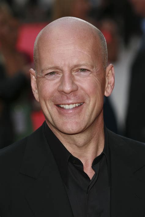 Bruce Willis Celebrity Homes On