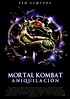 Mortal Kombat: Aniquilación - Película 1997 - SensaCine.com
