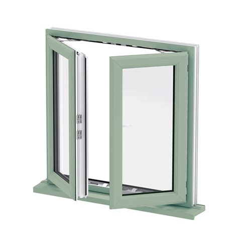 Upvc French Casement Windows Southgate Windows