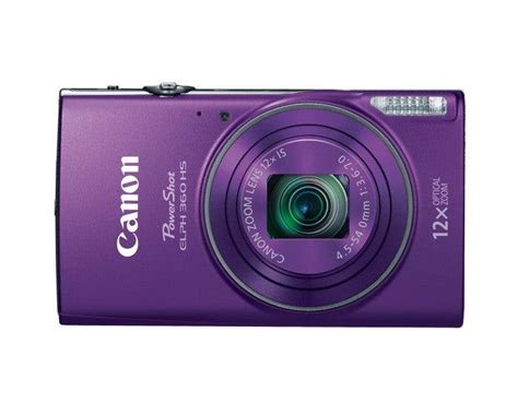 New Canon Powershot Cameras Are For The Average Person