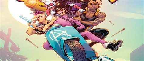 West Coast Avengers 1 Review Comic Book Revolution