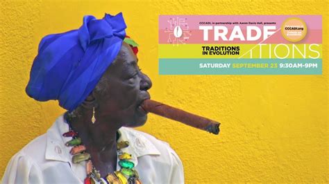 Cccadi Presents Tradeitions Honoring Sacred African Traditions Sept 23 2017 Youtube