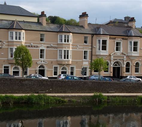 The Grand Hotel Fermoy Updated 2021 Prices Reviews And