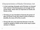PPT - Early Christian, Byzantine, and Islamic Art PowerPoint ...