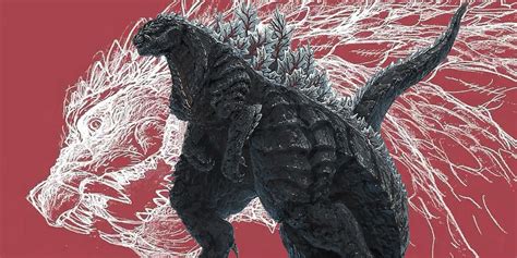 Godzilla Singular Point Another Godzilla Anime You Will Love Watching