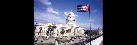 Holidays To Cuba With Veloso Tours Latin America Specialists