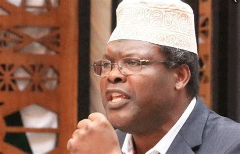 May 21, 2021 · health cabinet secretary mutahi kagwe has appointed former prime minister raila odinga's sister a member of the kenya medical research institute (kemri). COVID-19: Miguna Miguna Will Be Receiving Ksh 200,000 ...