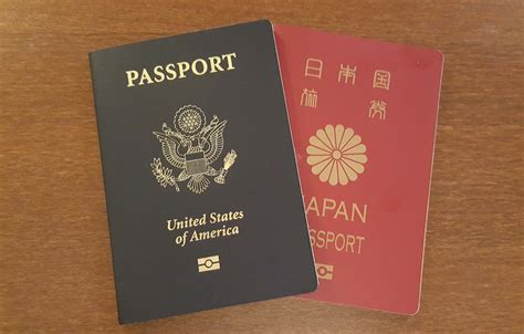 Why The Japanese Passport Is The Best In The World Visit Nagasaki