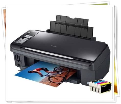 However, searching driver for epson stylus dx7450 printer on epson homepage is complicated, because have so more types of epson drivers for more different types of products: TÉLÉCHARGER PILOTE EPSON STYLUS SX205 GRATUIT