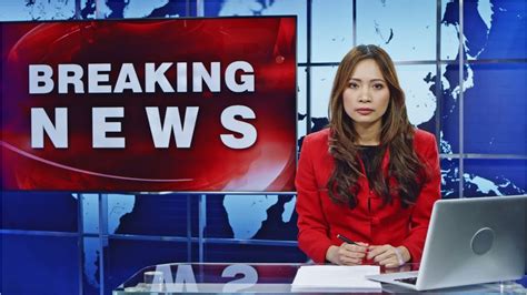 News Analysts Reporters And Journalists Career Video Youtube