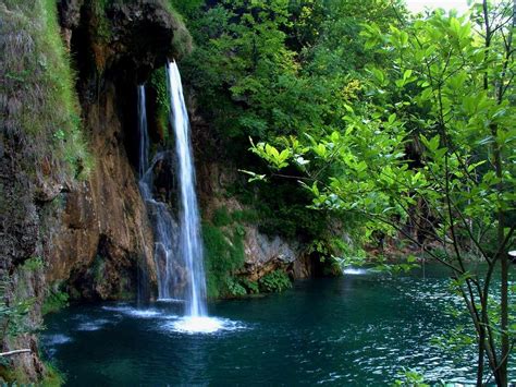 Free Live Waterfalls Desktop Wallpapers Wallpapersafari