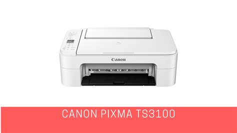 Canon pixma mg3660 windows driver & software package. Descargar Driver Canon TS3100 Impresora Y Instalar Scan ...
