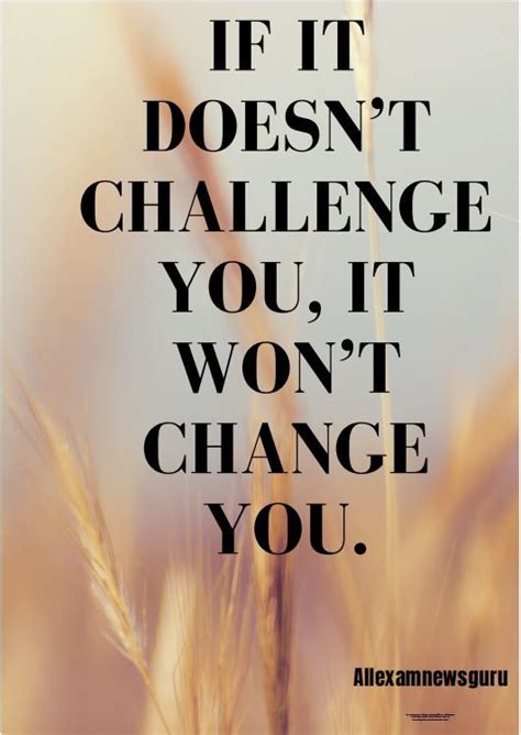 Challenge Yourself Quotes In 2020 Motivational Quotes For Success