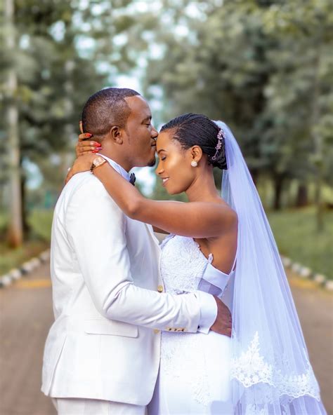 African Weddings That Will Make You Want To Remarry Afro Gist Media