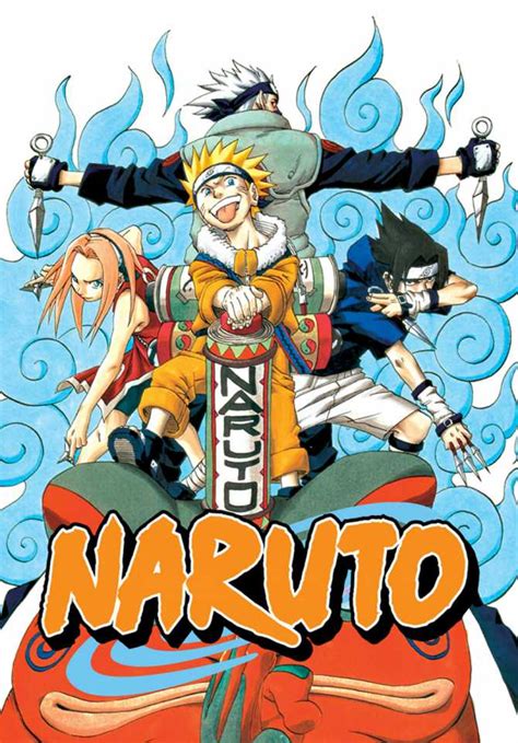 Naruto Chūnin Exam Arc Story Arc Comic Vine