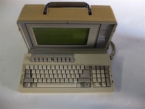 Sharp Pc 7000 Catawiki