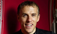 Phil Neville, Goodison's stepson, revels in return to home from home ...